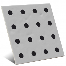 Chaya Gris 20x20 (boîte de 1 m2)