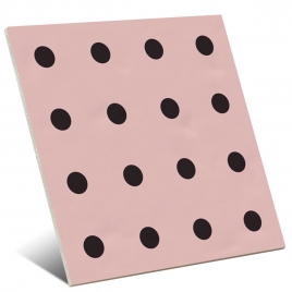 Chaya Rosa 20x20 (boîte de 1 m2)