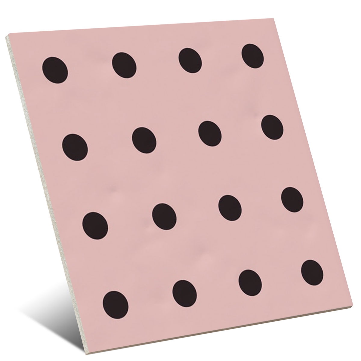 Coating with Vives decorations - Chaya Rosa 20x20