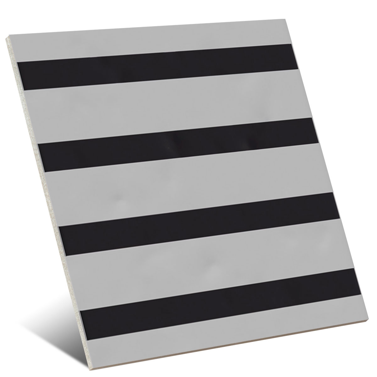 Revestimento com decorações Vives - Fermo Gray 20x20