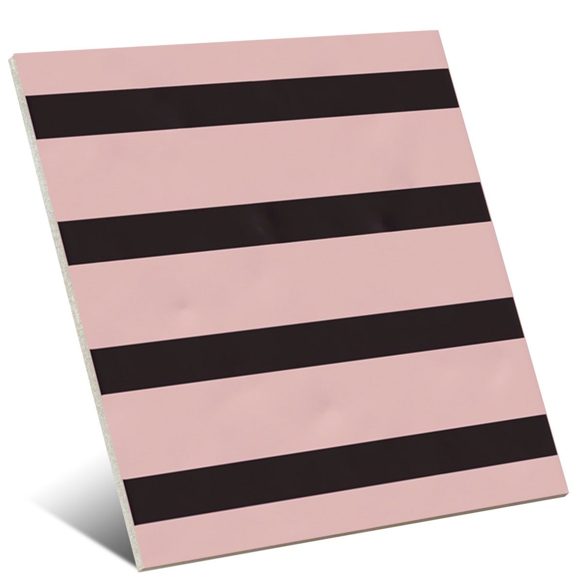 Revêtement avec des décorations Vives - Fermo Rosa 20x20