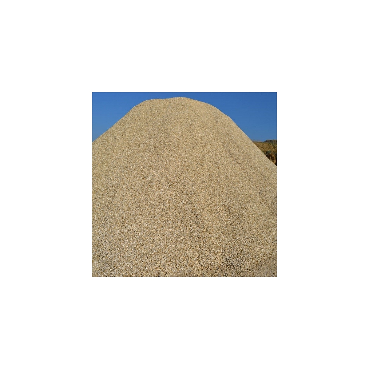 Foto de SUPER FINE Blasting Sand 0.2 a 0.5mm