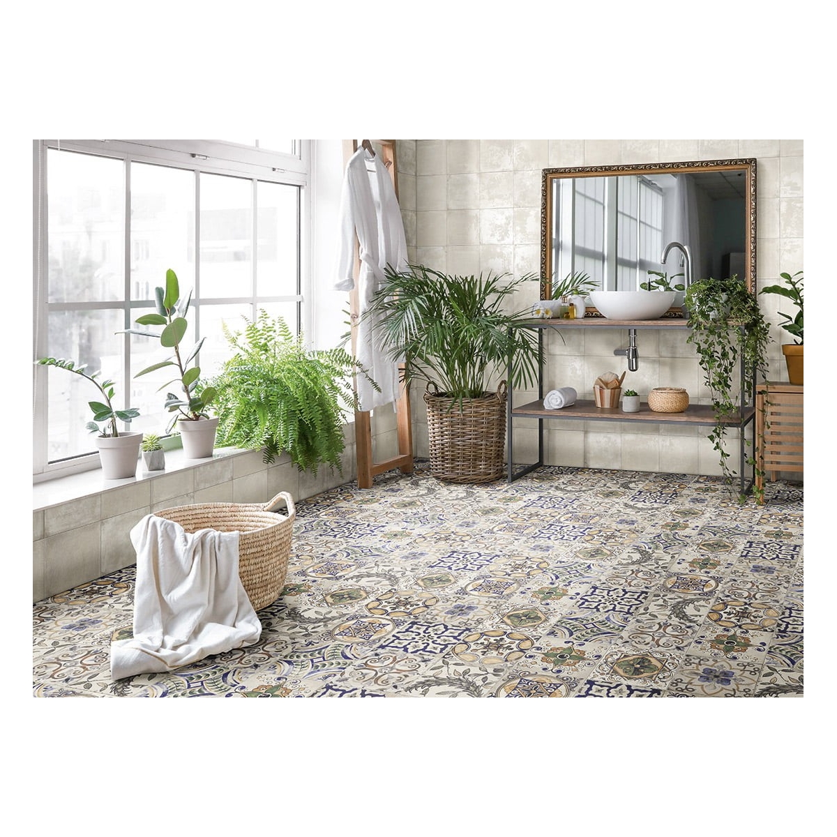 Faenza White Faenza mainzu Mainzuseries