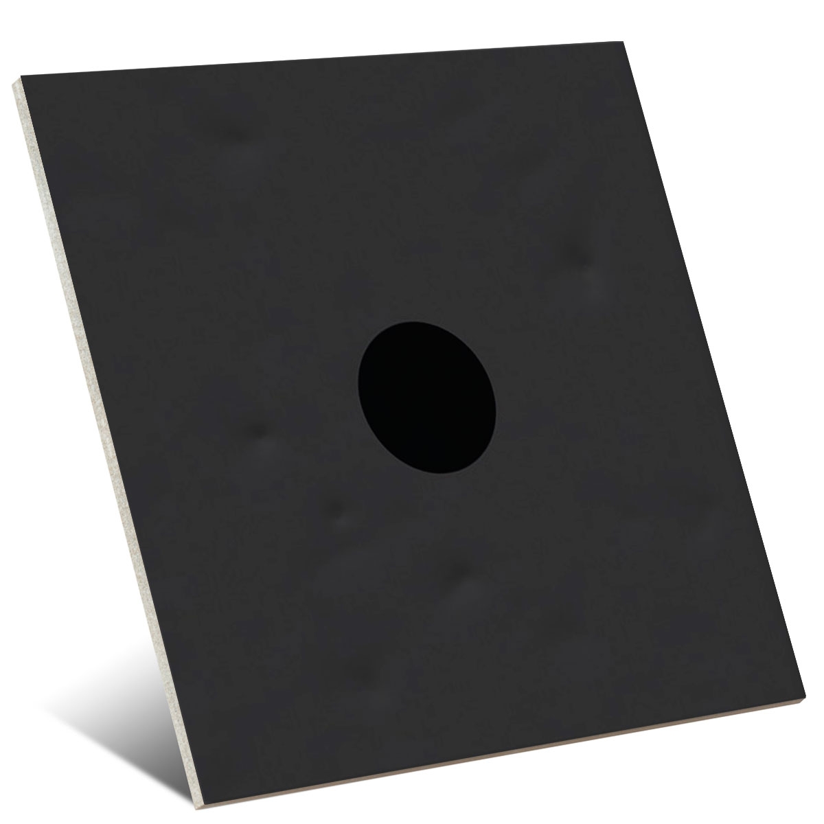 Photo de Tondo Basalt 20x20