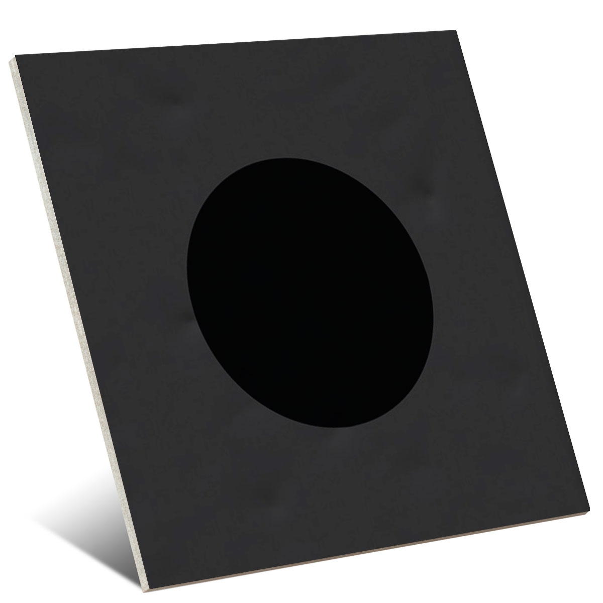 Tondo Basalt 20x20 - Coating with Vivesdecorations