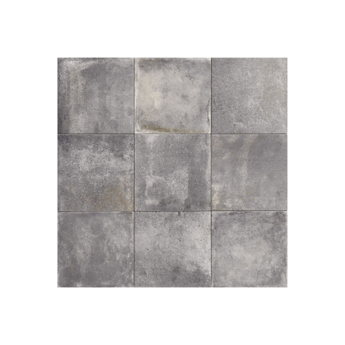 Davalos Dark 20x20 (caja 1 m2) Mainzu