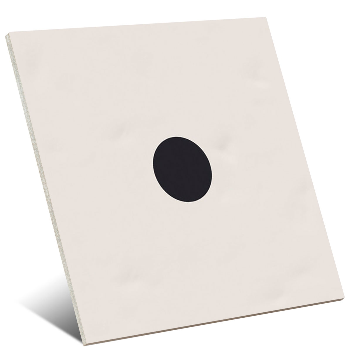 Photo de Tondo Blanco 20x20