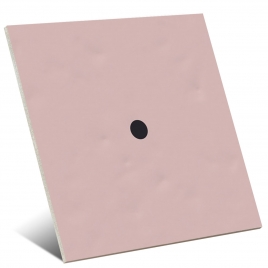 Tondo Pink 20x20 (caixa de 1 m2)