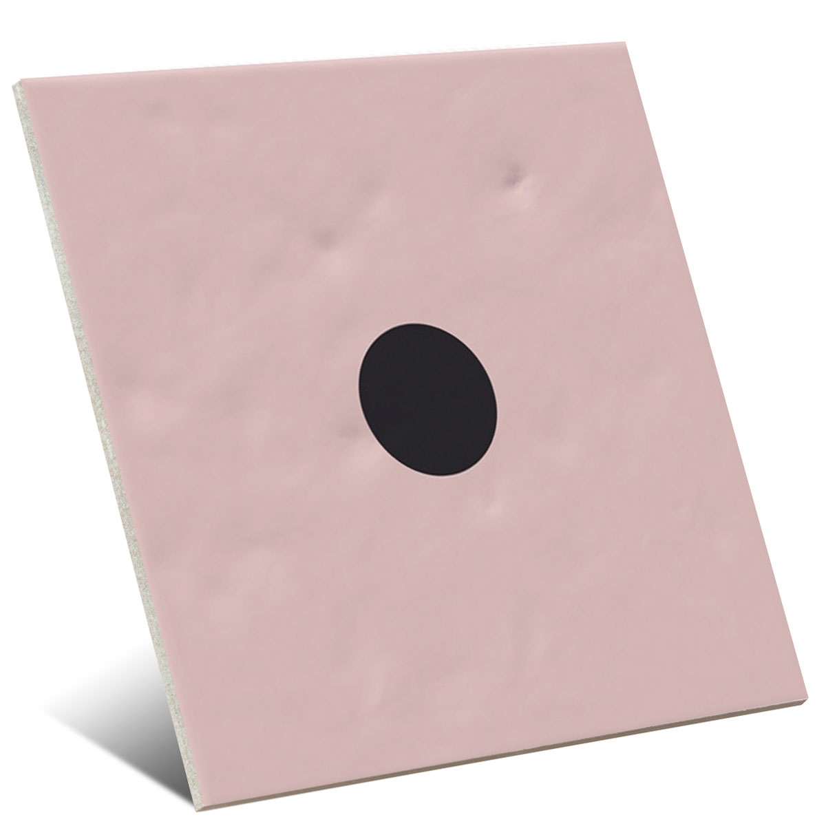 Photo de Tondo Rosa 20x20