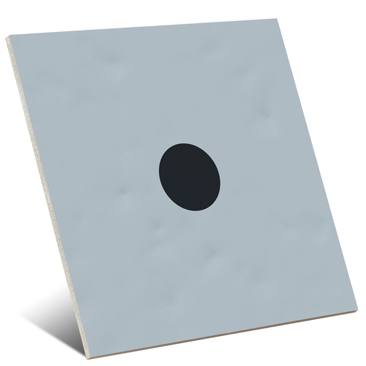 Foto de Tondo Celeste 20x20