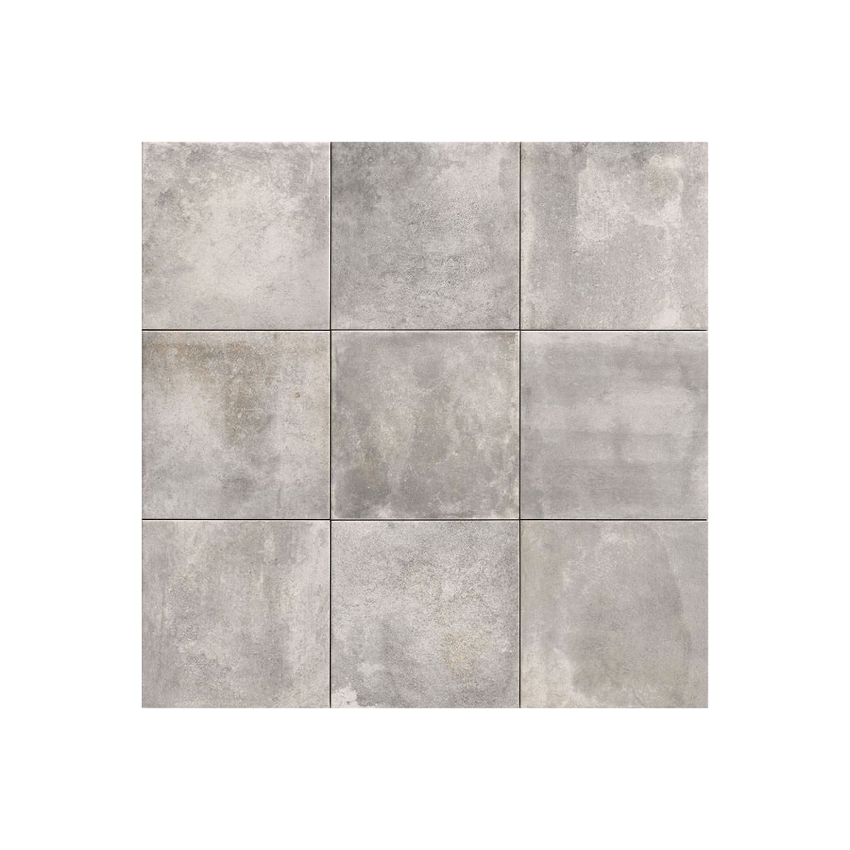 Davalos Natural 20x20 (caja 1 m2) Mainzu