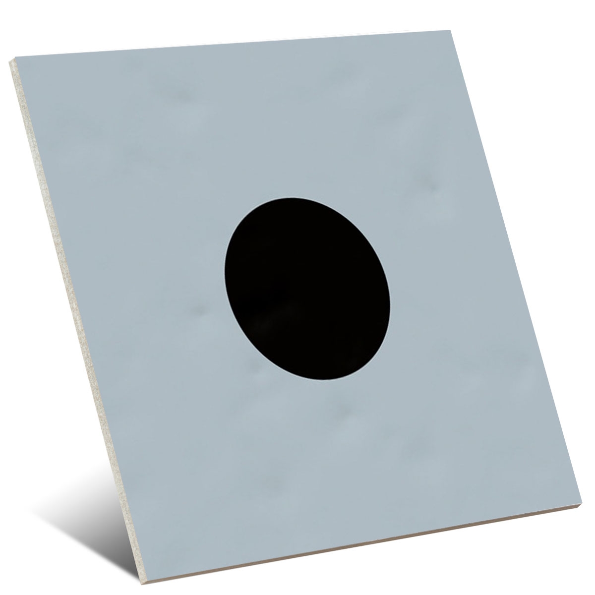 Decoração com Vives decorações - Tondo Celeste 20x20