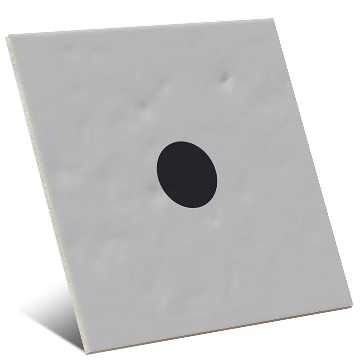 Foto von Tondo Gris 20x20