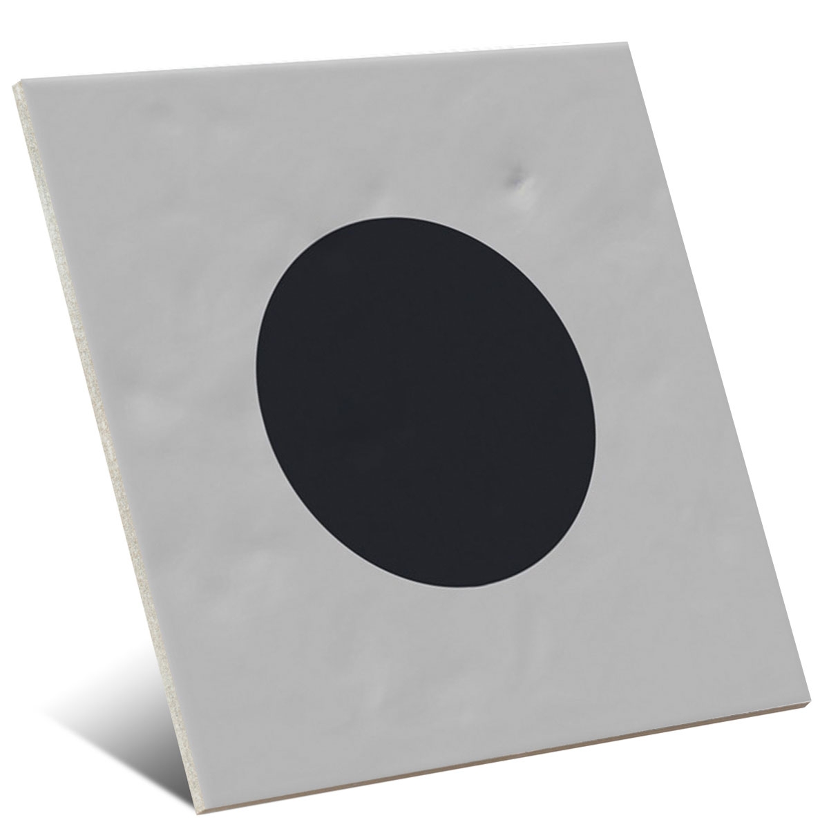 Tondo Gris 20x20 – Beschichtung mit VivesDekorationen