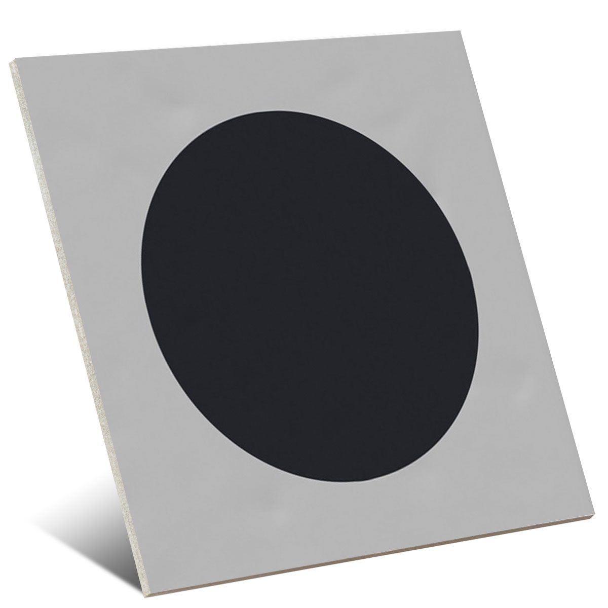 Vives - Filippo Soul Sammlung von Vives - Tondo Gris 20x20