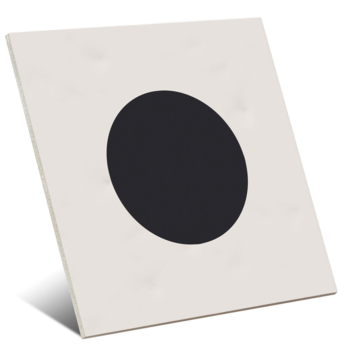 Tondo Blanco 20x20 - Coating with Vivesdecorations