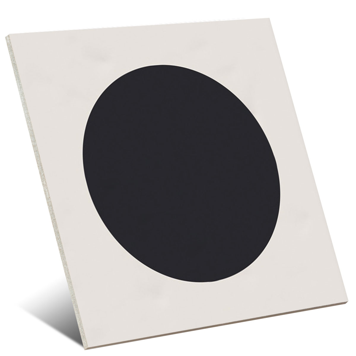 Vives - Filippo Soul Kollektion von Vives - Tondo White 20x20