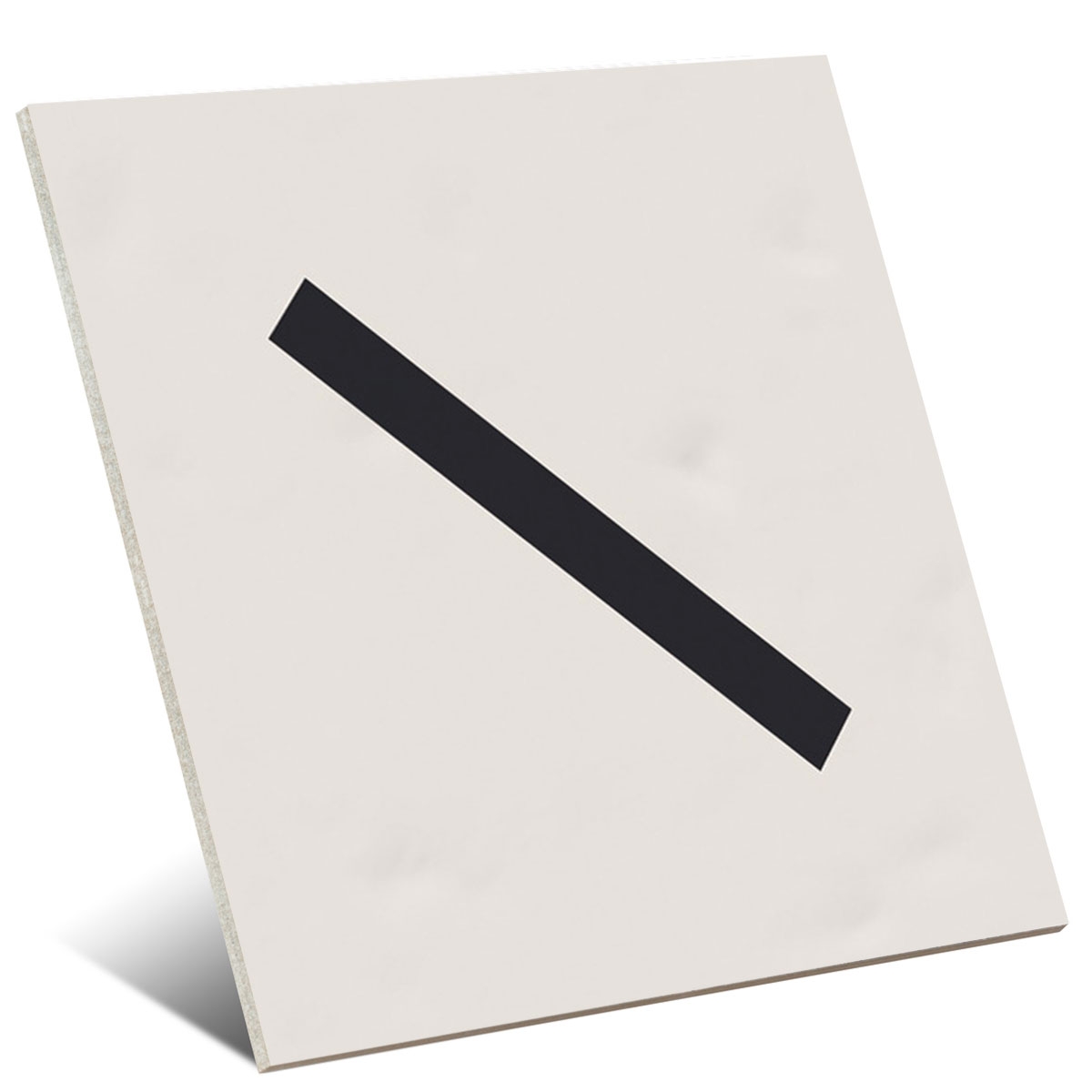 Virgola Blanco 20x20