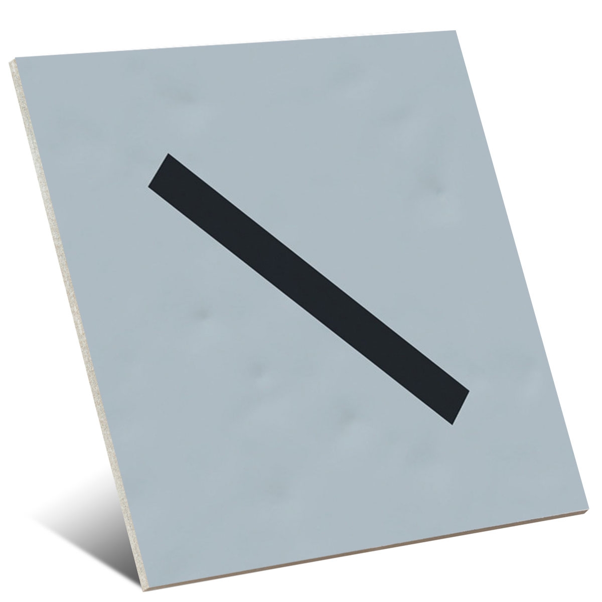 Virgola Celeste 20x20 - Vives