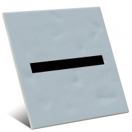 Virgola Celeste 20x20