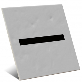 Virgola Gris 20x20 (carton de 1 m2)