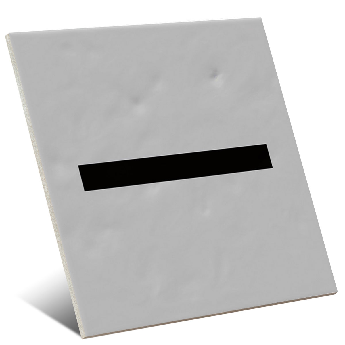 Virgola Gris 20x20 - Vives