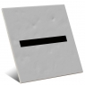 Virgola Gris 20x20 - Vives