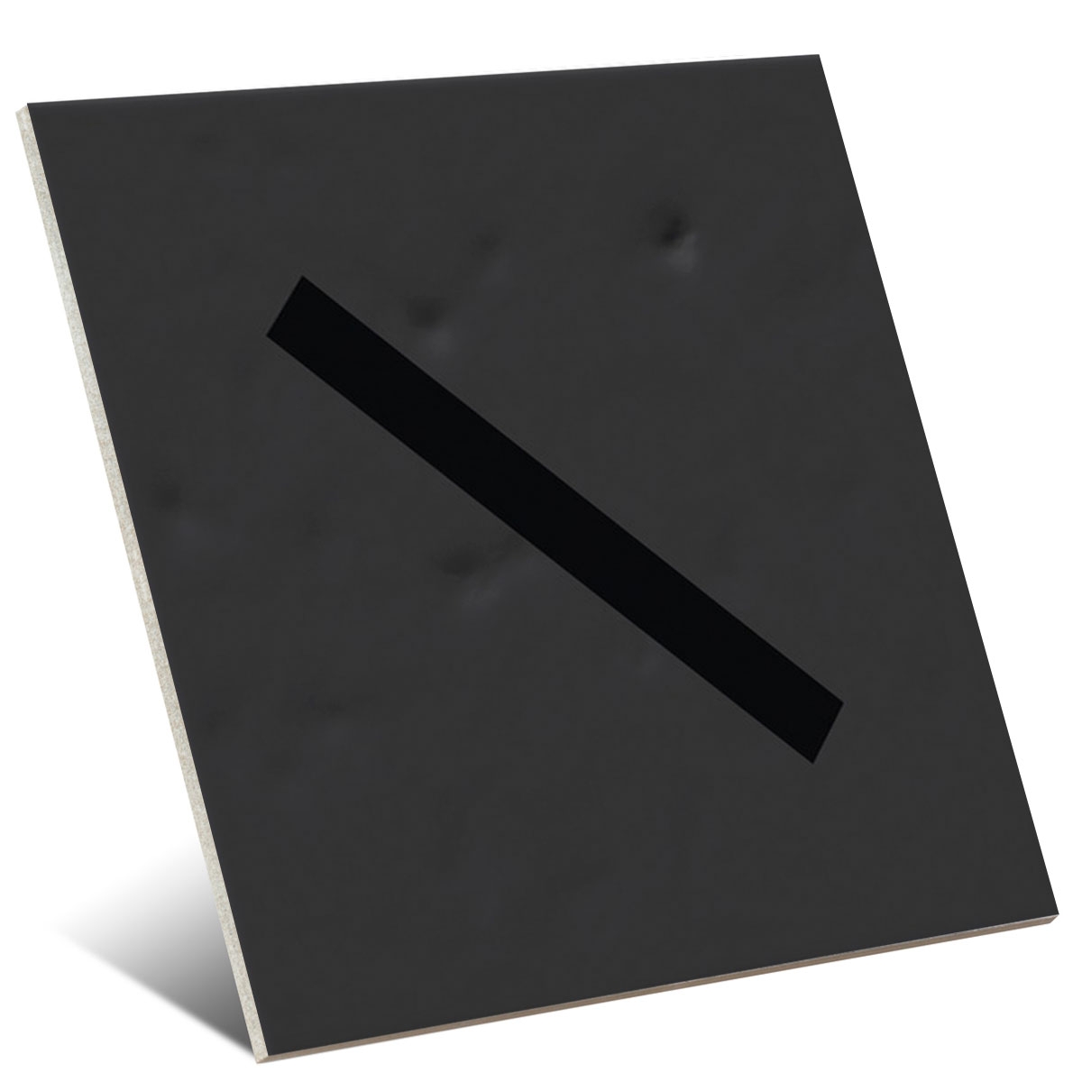 Virgola Basalt 20x20 - Vives