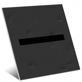 Virgola Basalto 20x20 (caja de 1 m2)