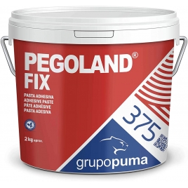 Pegoland Fix Blanco D1 Grupo Puma