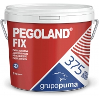 Pegoland Fix Blanc D1 6 Kg Grupo Puma