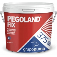 Pegoland Fix Branco D1 6 Kg Puma Group