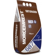 Morcemrest Shutter 5 kg Gray Grupo Puma