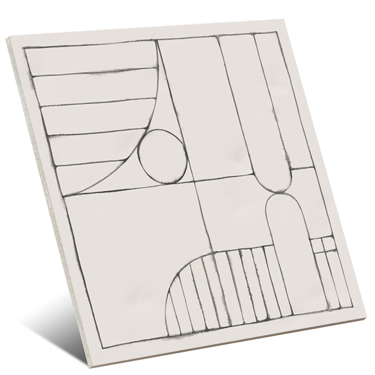 Vives - Collection Berta par Vives - Enzo 20x20