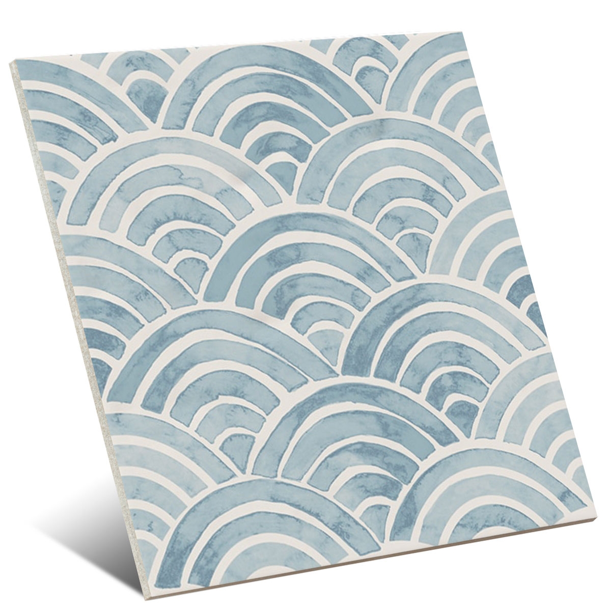 Revêtement avec des décorations Vives - Olivia 20x20