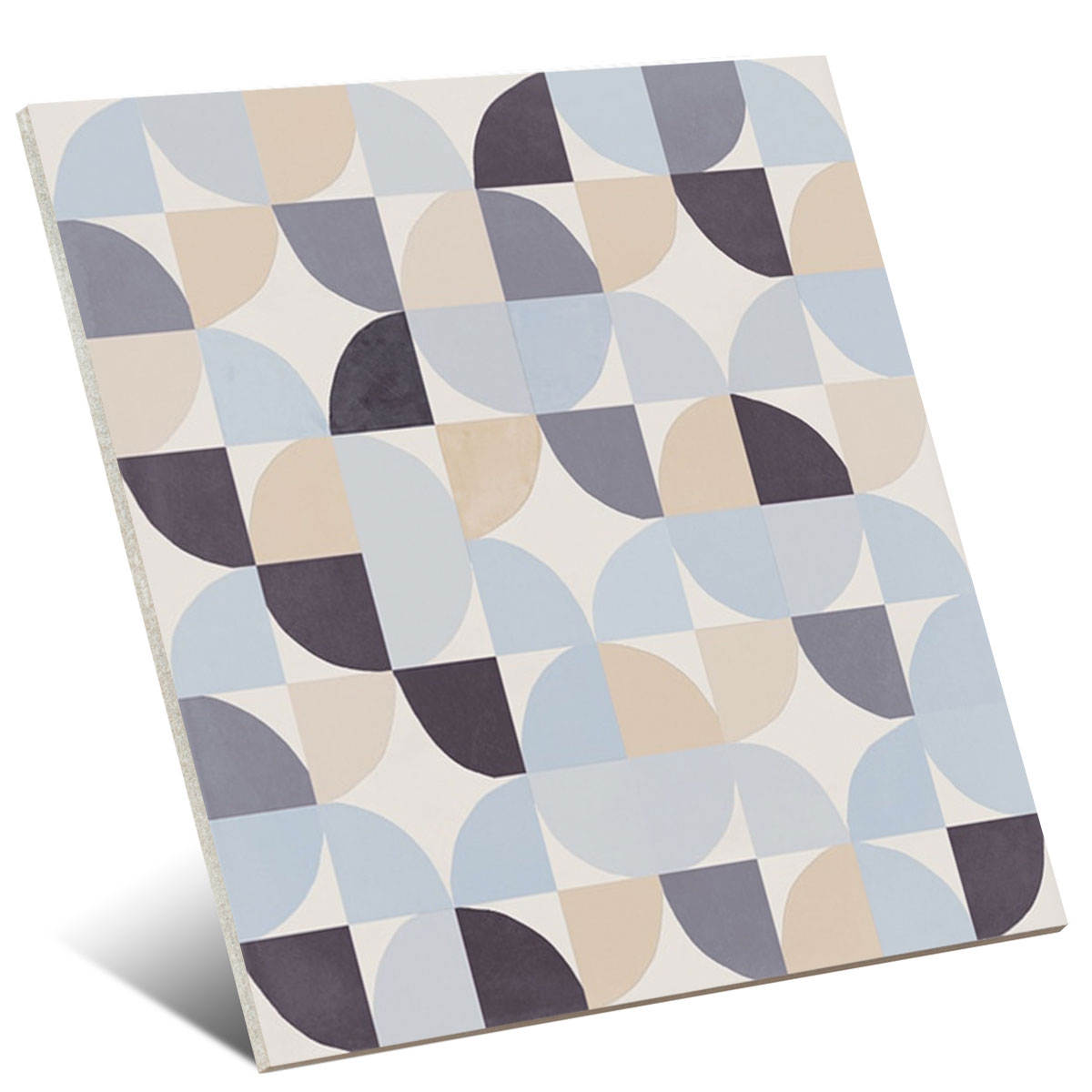 Revestimiento con decorados Vives - Leo 20x20 