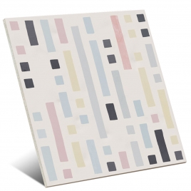 Valeria 20x20 (boîte de 1 m2)