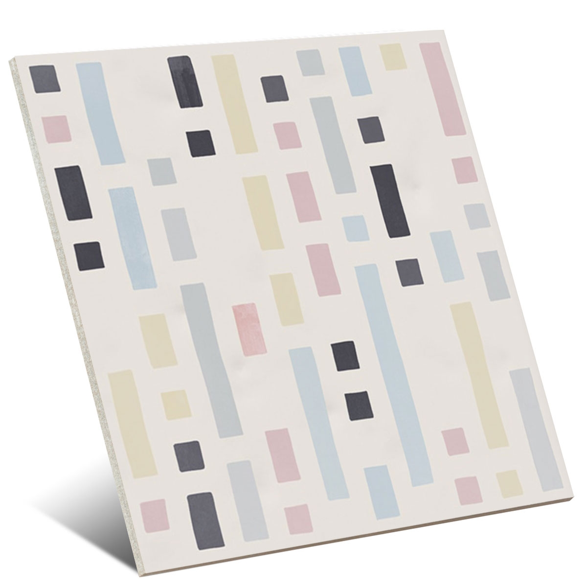 Valeria 20x20 - Fond d’écran avec Vives