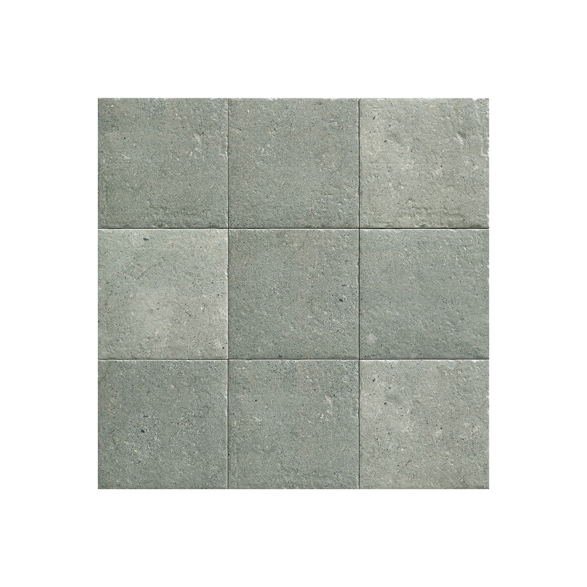 Bali Green Stone 20x20 (caja 1 m2) - Serie Bali Stones - Marca Mainzu