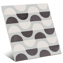 Bruno 20x20 (caixa de 1 m2)