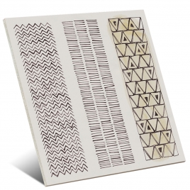 Candela 20x20 (caixa de 1 m2)