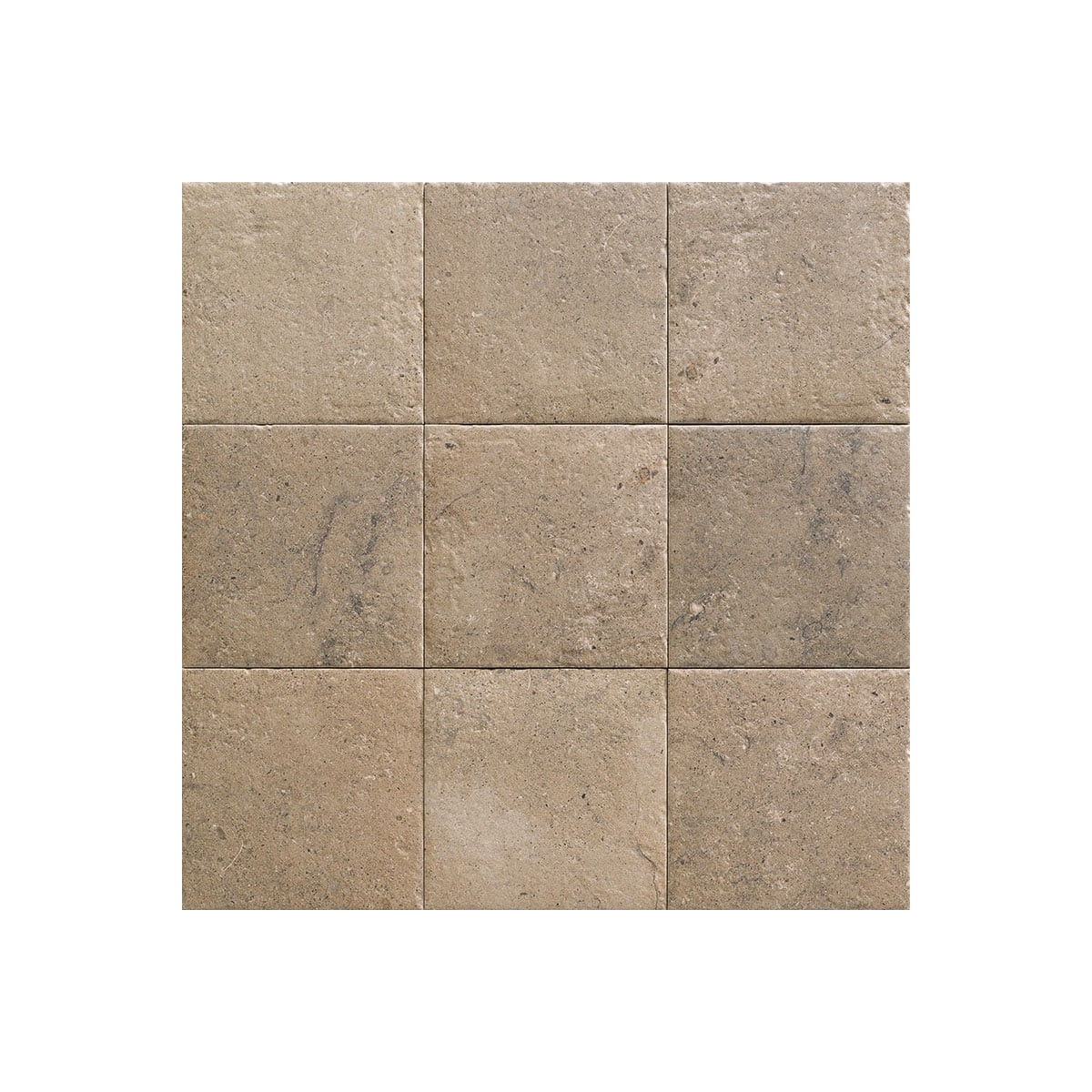 Bali Sand Stone 20x20 (caixa 1 m2) - Bali Stones Series - Marca Mainzu