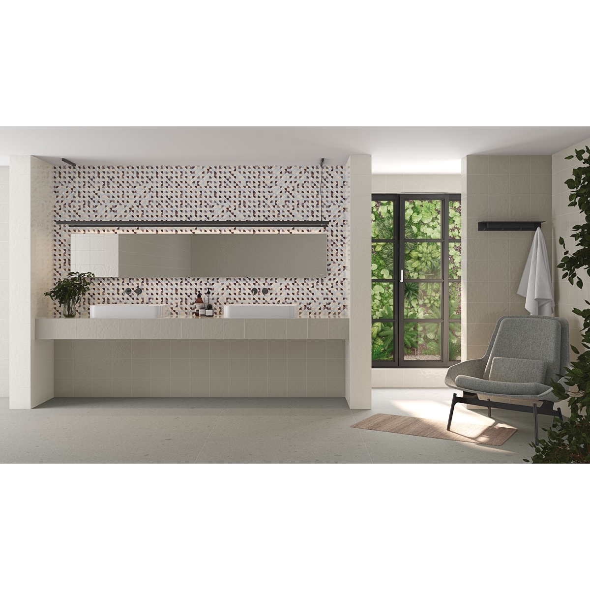 Paola Gris Atmosphere