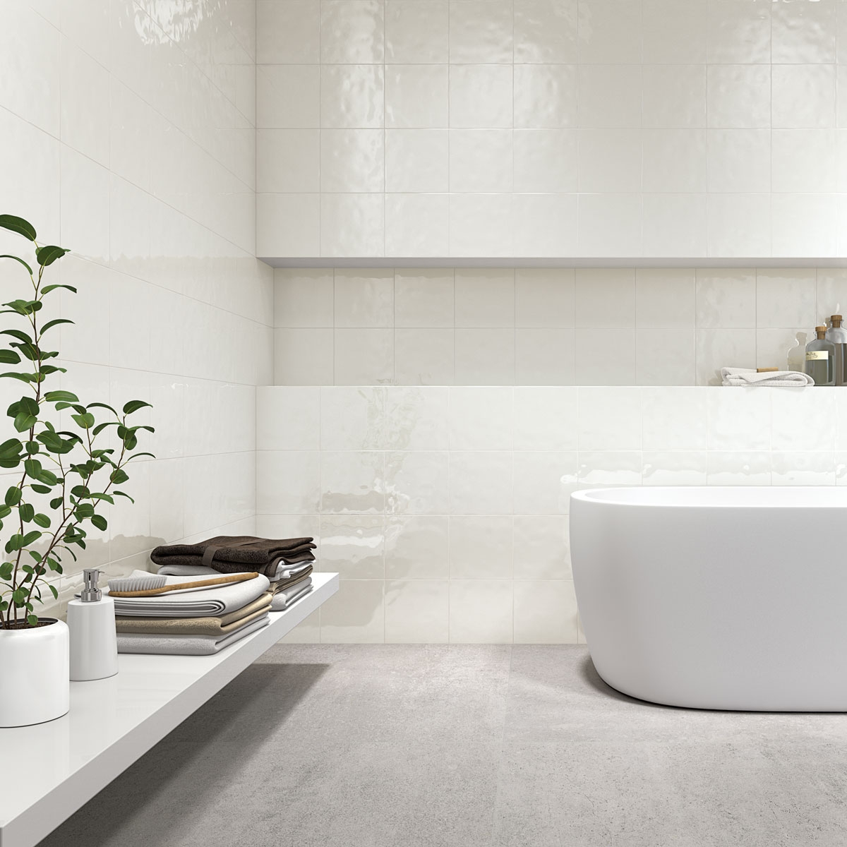 Ambiente Paola Blanco