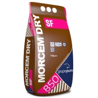 Morcem Dry SF 5 Kg White Grupo Puma