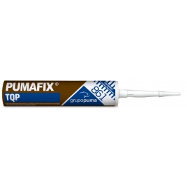 Pumafix TQP (Base Poliester) 300 ml Pack 12ud