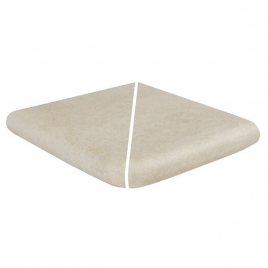 Oxford Pure 28x28 Ângulo exterior