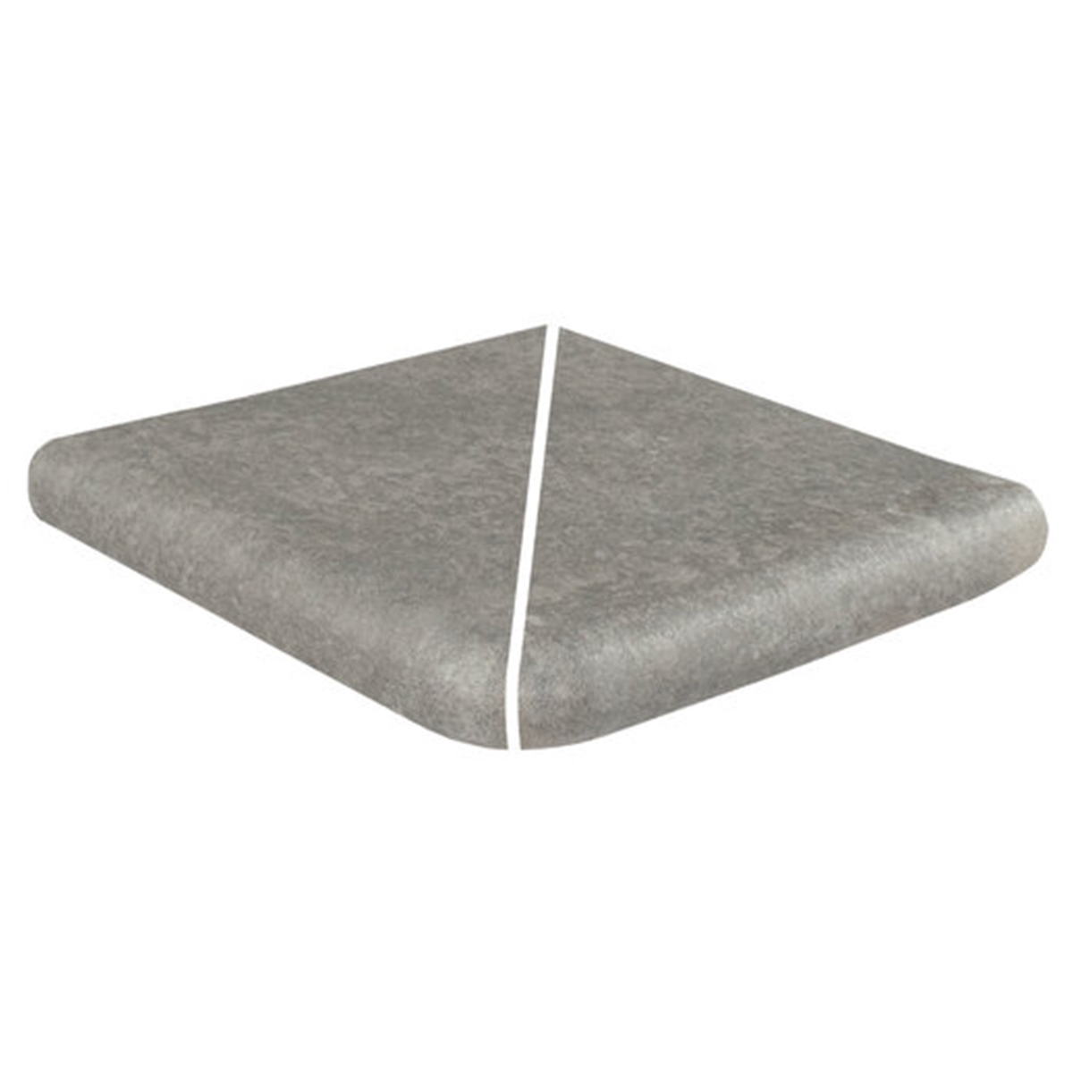 Oxford Slate 28x28 Outer Angle