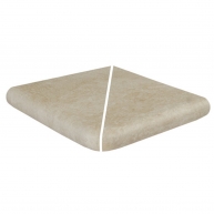 Oxford Ashen 28x28 Outer Angle