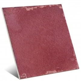 Luca Garnet 20x20 (box of 1 m2)